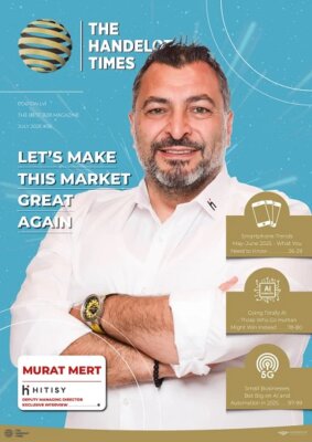 Interview Murat Mert - 