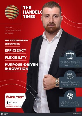 Interview Ömer Yigit - 