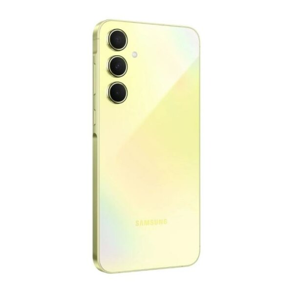 Samsung Galaxy A55 A556 5G Dual Sim 8GB RAM 128GB - Lemon EU