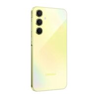 Samsung Galaxy A55 A556 5G Dual Sim 8GB RAM 128GB - Lemon EU