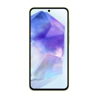 Samsung Galaxy A55 A556 5G Dual Sim 8GB RAM 128GB - Lemon EU