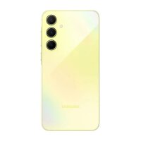 Samsung Galaxy A55 A556 5G Dual Sim 8GB RAM 128GB - Lemon EU