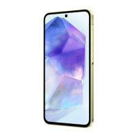 Samsung Galaxy A55 A556 5G Dual Sim 8GB RAM 128GB - Lemon EU