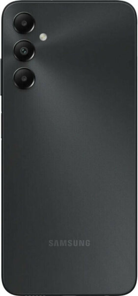 Samsung Galaxy A05S A057 Dual Sim 4GB RAM 64GB - Black EU