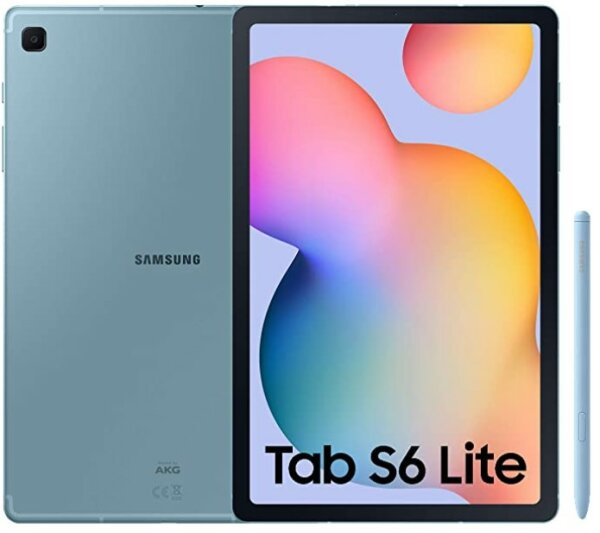 Samsung Galaxy Tab S6 Lite P620 (2024) 10.4 Wifi 4GB RAM 64GB - Grey EU