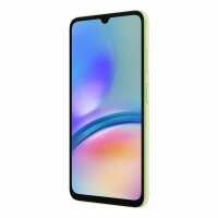 Samsung Galaxy A05S A057 Dual Sim 4GB RAM 128GB - Green EU