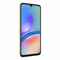Samsung Galaxy A05S A057 Dual Sim 4GB RAM 128GB - Green EU