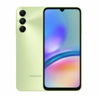 Samsung Galaxy A05S A057 Dual Sim 4GB RAM 128GB - Green EU