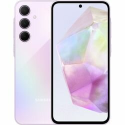 Samsung A356 Galaxy A35 5G Dual Sim 6GB RAM 128GB - Lilac EU
