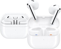 Samsung Galaxy Buds3 R530 - White EU