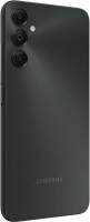 Samsung Galaxy A05S A057 Dual Sim 4GB RAM 128GB - Black DE