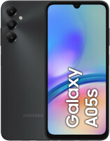 Samsung Galaxy A05S A057 Dual Sim 4GB RAM 128GB - Black DE