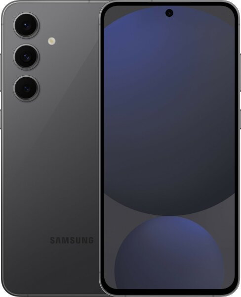 Samsung S721 Galaxy S24 FE Dual Sim (black) - 128 GB - EU