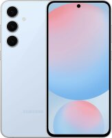 Samsung S721 Galaxy S24 FE Dual Sim (blue) - 128 GB - EU