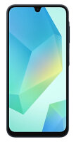 Samsung Galaxy A16 A166 5G  4GB RAM 128GB - Blue Black EU