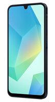 Samsung Galaxy A16 A166 5G  4GB RAM 128GB - Blue Black EU