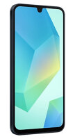 Samsung Galaxy A16 A166 5G  4GB RAM 128GB - Blue Black EU