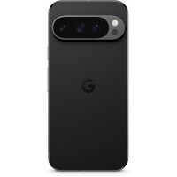 Google Pixel 9 Pro 5G Dual Sim 16GB RAM 256GB - Obsidian DE