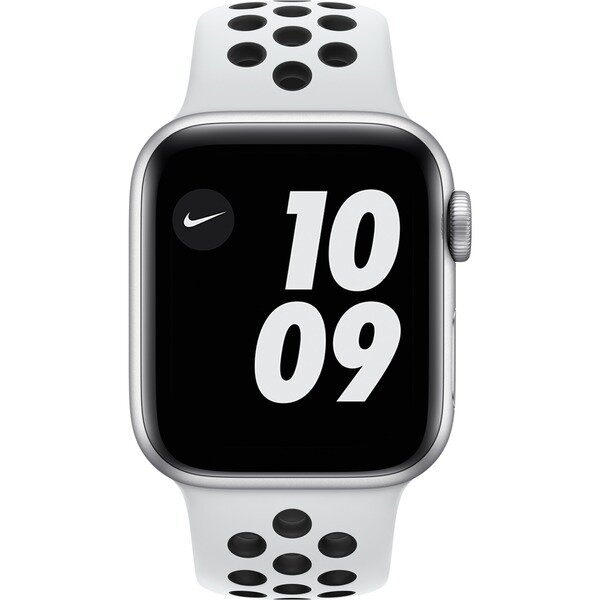 Apple Watch Series 8 GPS + Cellular 41mm Midnight DE