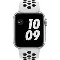 Apple Watch Series 8 GPS + Cellular 41mm Midnight DE