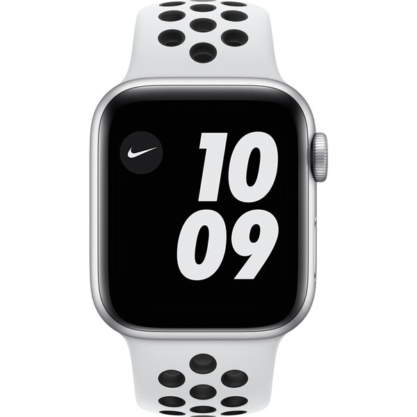 Apple Watch Ultra GPS + Cellular 49mm Titanium Case with  Ocean Band - Midnight DE