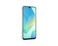 Samsung Galaxy A16 A165 Dual Sim 4GB RAM 128GB - Light Green EU