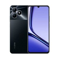 Realme Note 60 4GB RAM 128GB - Marble Black EU