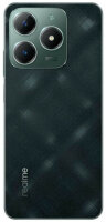 Realme C61 6GB RAM 128GB - Dark Green EU