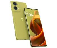 Motorola XT2427-3 Moto G85 5G Dual Sim 8GB RAM 256GB - Olive Green  EU