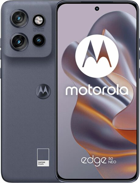 Motorola XT2409-1 Moto Edge 50 Neo 5G 8GB RAM 256GB - Pantone Grisaille EU