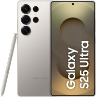 Samsung Galaxy S938 S25 Ultra 512GB Gray EU