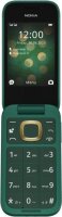 Nokia 2660 Flip Dual SIM Green EU