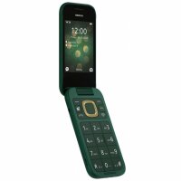 Nokia 2660 Flip Dual SIM Green EU