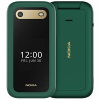 Nokia 2660 Flip Dual SIM Green EU