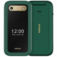 Nokia 2660 Flip  Green EU