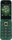 Nokia 2660 Flip Dual SIM Green EU