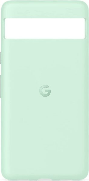 Google Pixel 7a Case - Seafoam