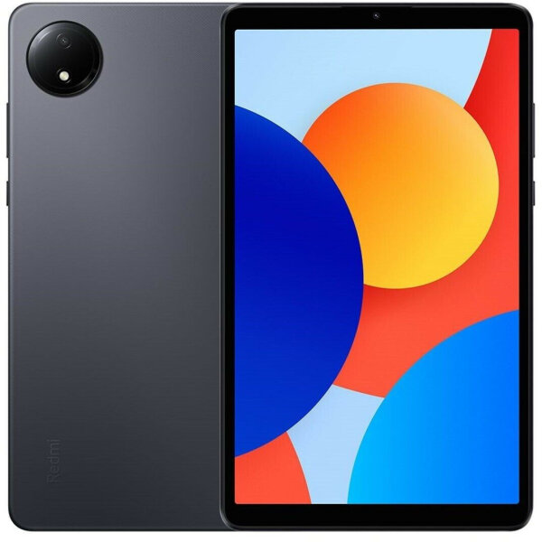 Xiaomi Redmi Pad SE 8.7 4GB RAM 128GB WiFi - Grey EU
