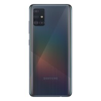 Samsung Galaxy A51 Dual Sim 128GB - Black EU
