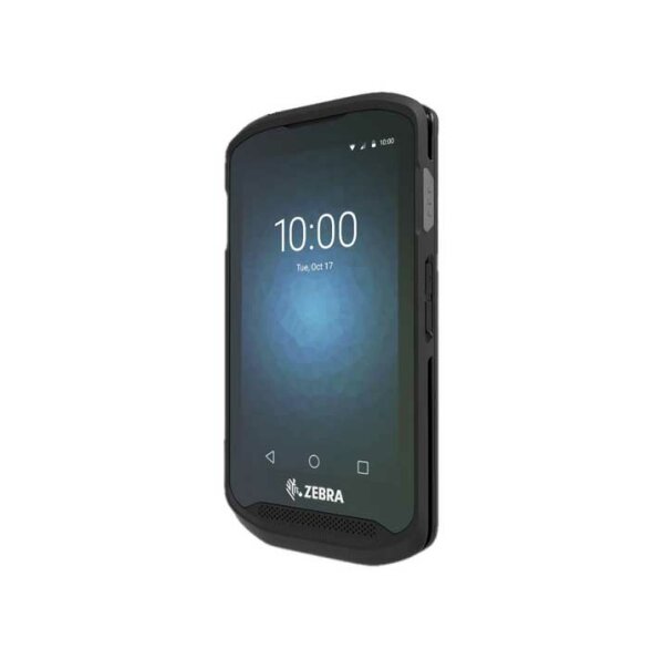 Zebra TC25 Smartphone Outdoor with Infrared Scan IP65 Black EU