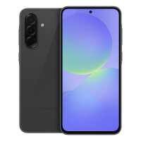 Samsung Galaxy A36 A366 5G Dual Sim 6GB RAM 128GB - Black EU