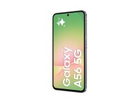 Samsung Galaxy A56 A566 5G Dual Sim 8GB RAM 256GB - Graphite DE