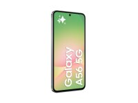 Samsung Galaxy A56 A566 5G Dual Sim 8GB RAM 256GB - Graphite DE