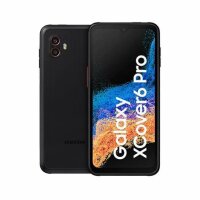 Samsung Galaxy G736 X Cover 6 Pro Black Case