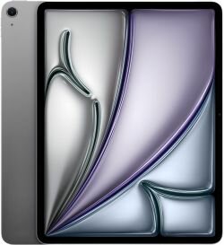 Apple iPad Air M2 13 6. Gen. 128 GB - WLAN SPG-USA  AS IS (A++)