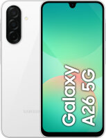Samsung A266 Galaxy A26 5G Dual Sim (Mint) 128 GB - EU