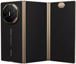 Huawei Mate XT - 1TB - 16GB RAM - Mobile Phone - Black