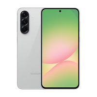 Samsung Galaxy A56 A566 5G 8GB RAM 256GB - Light Grey DE