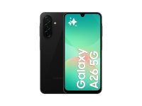 Samsung Galaxy A26 A266 5G  6GB RAM 128GB Enterprise Edition - Black EU