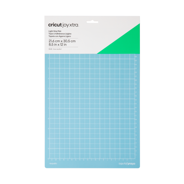 JOY XTRA LTG GRIP MAT 8.5 X 12